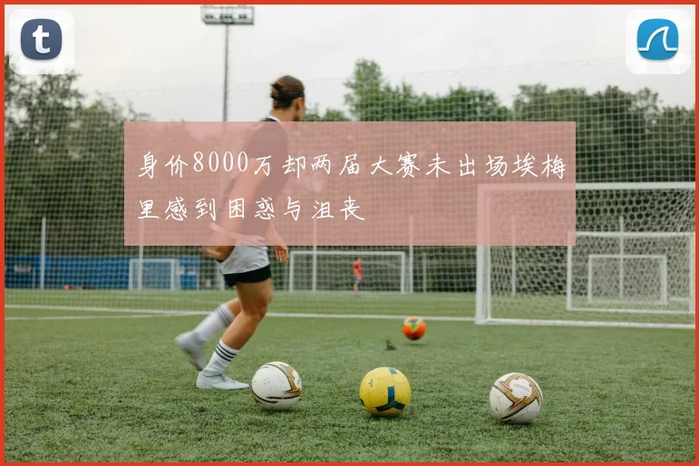 身价8000万却两届大赛未出场埃梅里感到困惑与沮丧