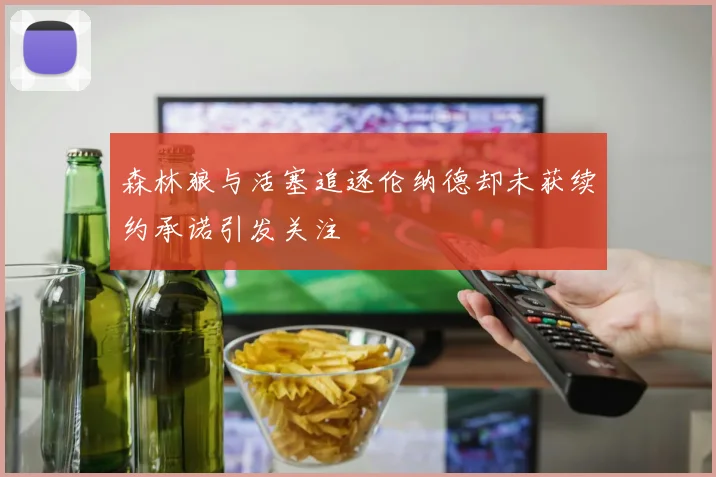 森林狼与活塞追逐伦纳德却未获续约承诺引发关注
